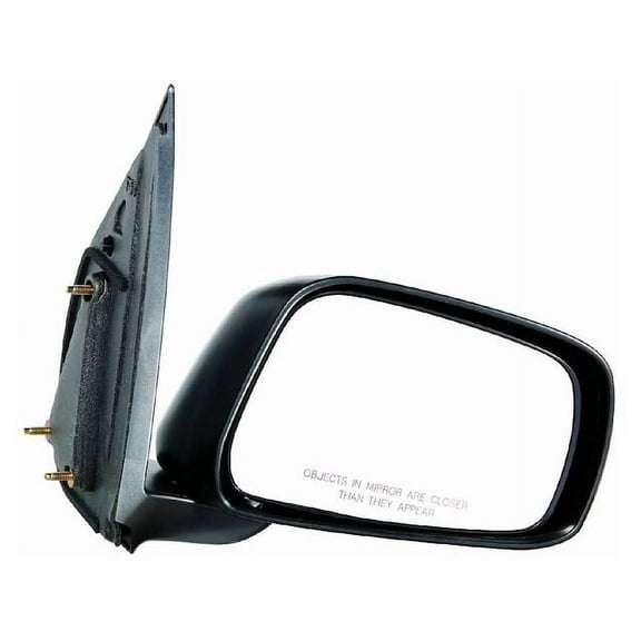 Right Passenger Side Mirror - Compatible with 2005 - 2015 Nissan Xterra 2006 2007 2008 2009 2010 2011 2012 2013 2014