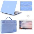 thumbnail image 1 of Coque Compatible pour MacBook Air 13 Pouces 2020 2019 2018, A2337 M1 A2179 A1932, Coque Rigide, 1 of 5