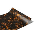 thumbnail image 2 of Rwraps Lava Mount Krakatoa Matte Vinyl Film Wrap 59in x 1ft Vinyl Vehicle Car Film Sheet Roll, 2 of 9
