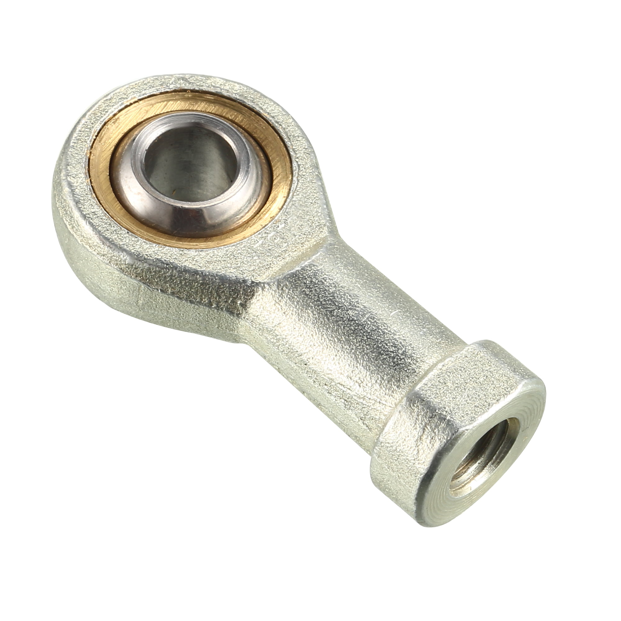 uxcell 12mm Rod End Bearing M12x1.75mm Rod Ends Ball Joint Female Right Hand Thread 2pcs 