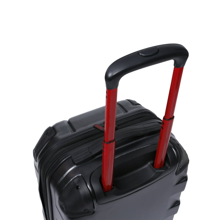 Coleman luggage cheap 20 inch