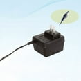 thumbnail image 4 of Adaptateur d'Alimentation Vidéo Sans Fil pour Sonnette, Alimentation 18 V C.a., Transformateur d'Alimentation; Adaptateur d'Alimentation Vidéo pour Sonnette, Alimentation 18 V C.a., Transformateur d'Alimentation, 4 of 6