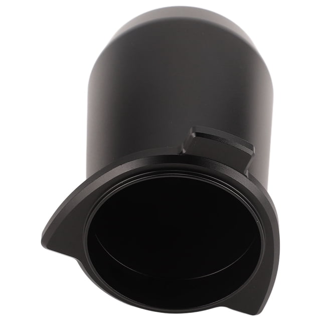 Copa de Café de Café de Aleacion de Aluminio de 54 mm, Dosis de Granos de
