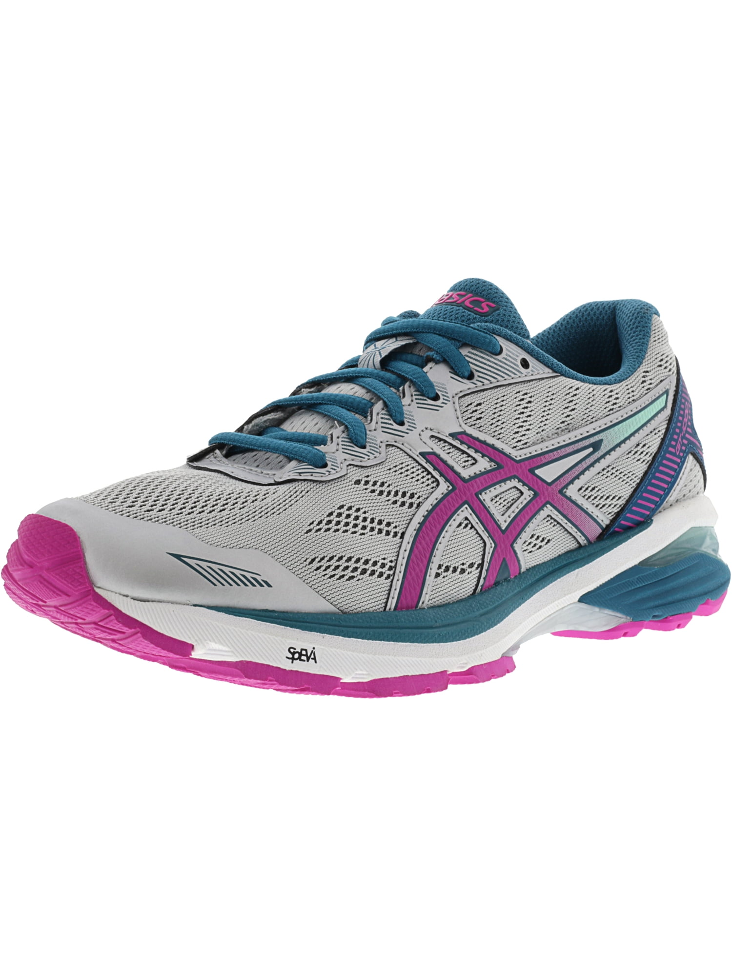 Asics Asics Women S Gt 1000 5 Glacier Grey Pink Glow Ocean Depth Ankle High Running Shoe 7m Walmart Com Walmart Com Asics Asics Women S Gt 1000 5 Glacier Grey Pink Glow Ocean Depth Ankle High Running Shoe 7m Walmart Com Walmart Com