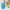 Blue, variant on HongHeng Plastic Bowls with Lids set of 4 - Unbreakable and Reusable Plastic Cereal/Soup/Salad Bowls Multicolor, BPA Free