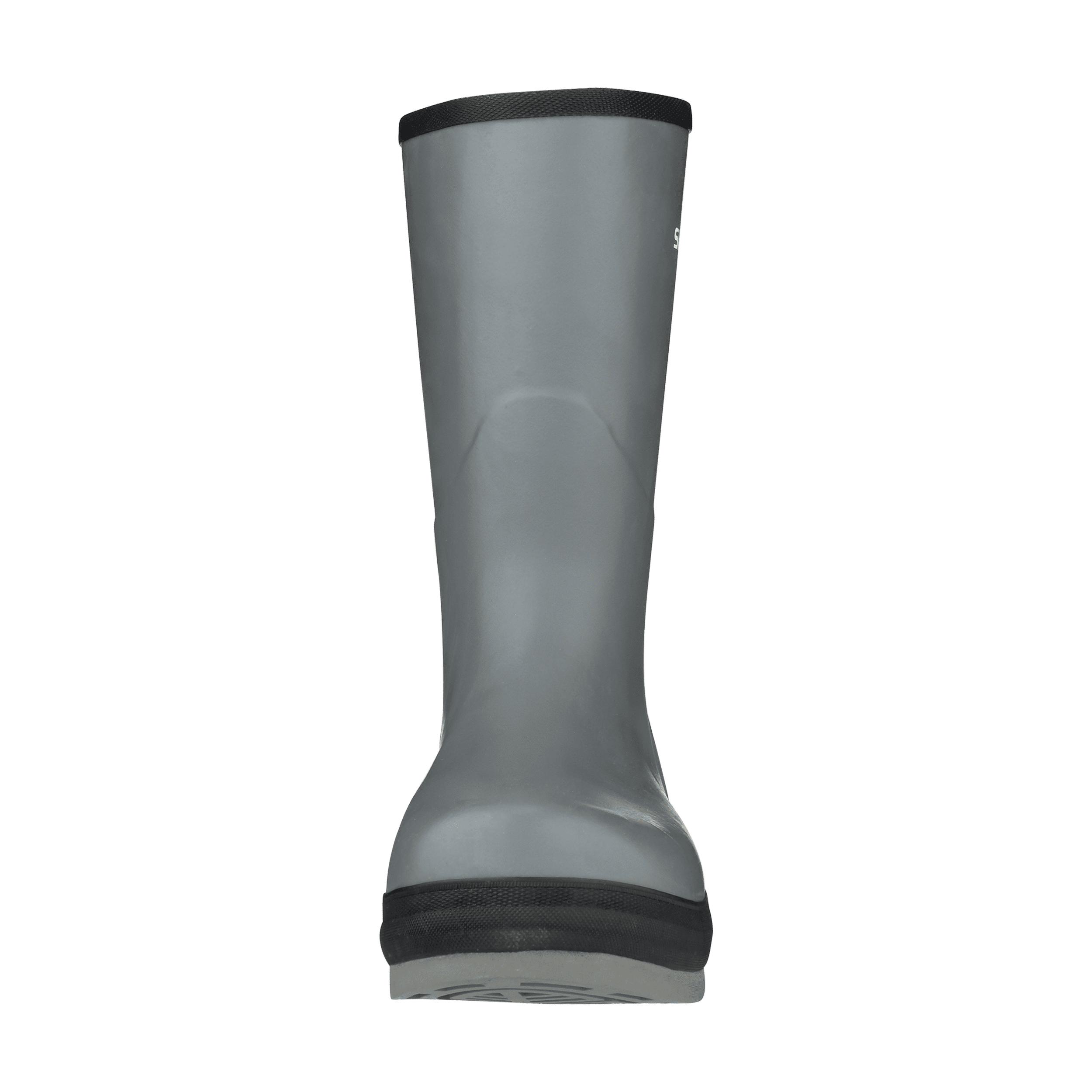 Shimano Fishing Evair Rubber Boots - Gray, 11 [EVARB11GR] 