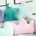 thumbnail image 5 of Almohada de lactancia con funda de almohada,, 5 of 5