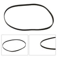 thumbnail image 3 of 160-191 Teeth 480-573MM Multiple Sizes Bread Maker Belt Kitchen Replace Repair Parts Replacement Rubber, 3 of 12