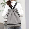 thumbnail image 4 of Mens Backpack Fashion Casual Multipurpose Laptop Backpack Travel Backpack, 4 of 6