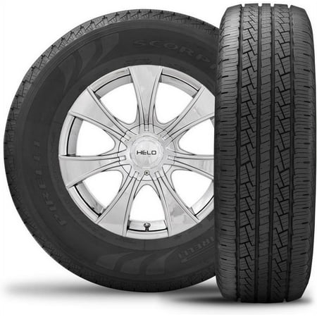 Pirelli P225/75r15xl Scorpion Str