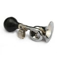 thumbnail image 1 of Bicycle Bell Bell Bicycle Bell Horn for Bicycle Metal Silver, 1 of 5