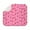 Strawberry, variant on Strawberry Lover Drying Pad - 3-Layer Thick Absorbent Mat, Multipurpose Use for Dishes, Pots & Glassware