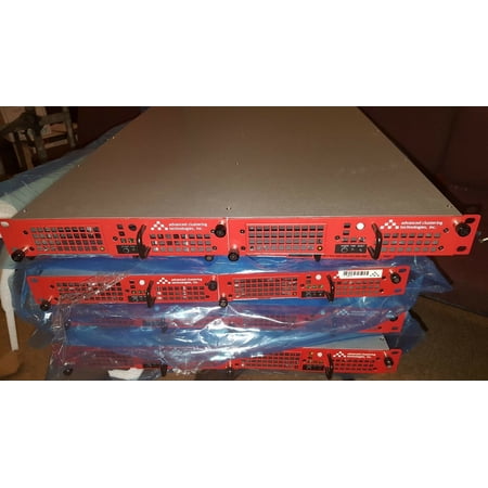NEW ADVANCED CLUSTERING TECHNOLOGIES  INC. Customizable HPC Cluster Cabinets price history on PriceWatchPro