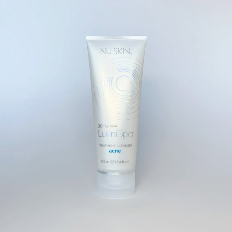 Nu Skin AgeLOC LumiSpa Treatment Cleanser (Acne) 100ml / 3.4oz