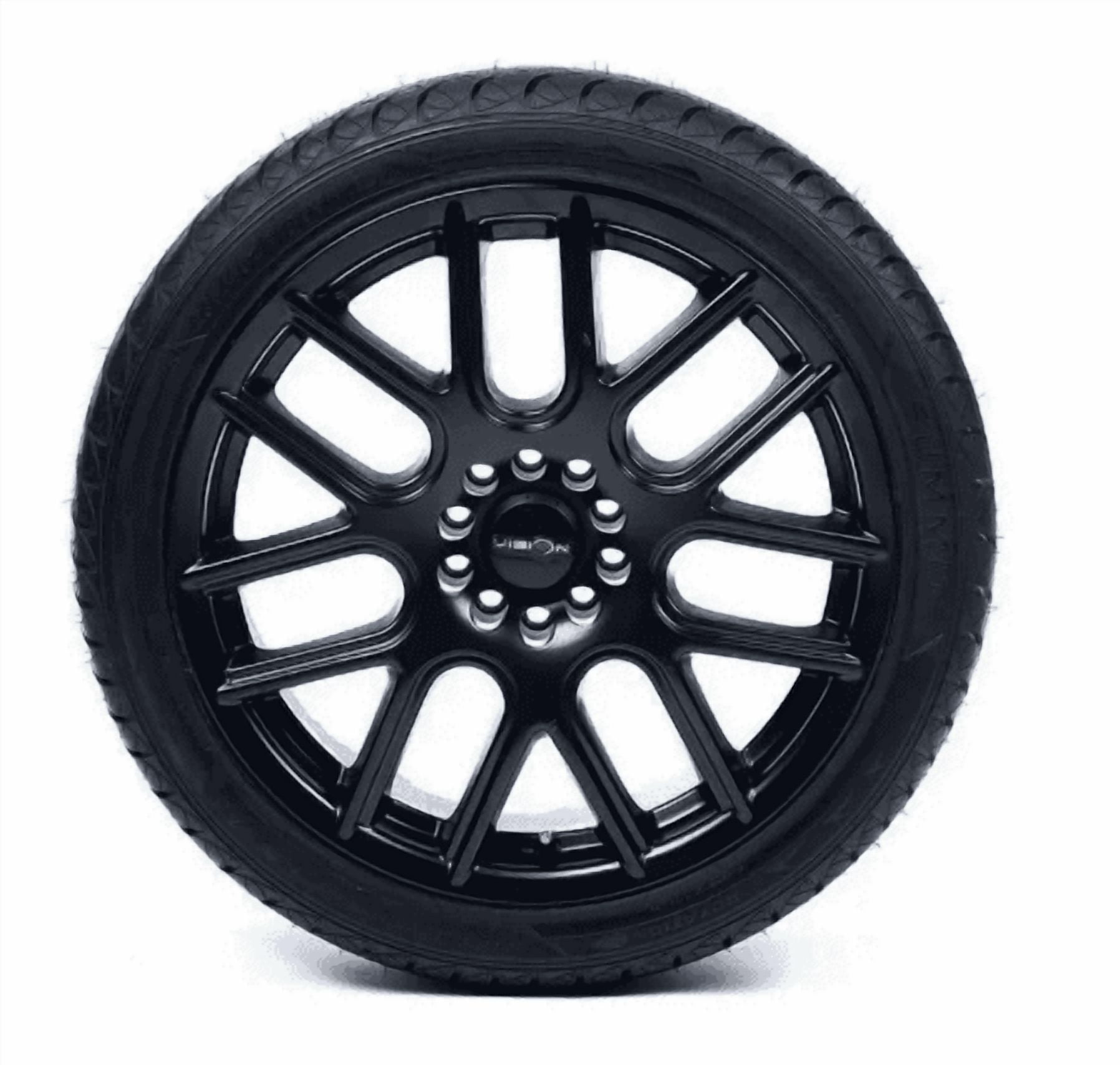 Summit Ultramax 4S tire 225/55R17XL 101V all weather passenger car and CUV tire