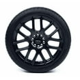 thumbnail image 3 of Summit Ultramax 4S 255/45R20XL 105V pneu pour voiture et multisegment tous temps, 3 of 7