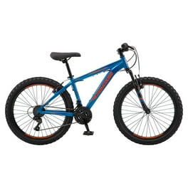 Mongoose bikes 24 hotsell