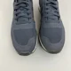 thumbnail image 3 of New Balance 420 Blue Men's Low Top Sneakers Casual Trainers Shoes US10.5 UK10, 3 of 5