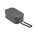 thumbnail image 4 of Aluminum Camping Lunch Box Bentos Container With Folding Handle Portable Bentos Box Pressure Relief Lunch Box Enduring, 4 of 7