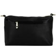 thumbnail image 6 of Women's Faux Reptilia Hand Bag with Adjustable Strap for Daily Use, 6 of 6