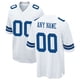 thumbnail image 3 of Camisetas de fútbol bordadas personalizadas de Dallas para hombres, mujeres y jóvenes, camisetas de fútbol de Lamb Parsons Prescott, 3 of 5