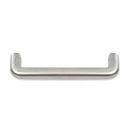 thumbnail image 1 of Jaladera Para Mueble Rish Metal Plata 8.5X2.6X0.9 Cm, 1 of 3