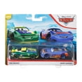 thumbnail image 6 of Disney/Pixar Cars Eric Braker and Barry DePedal 2-Pack Toy Racers, 6 of 6