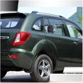 thumbnail image 2 of Car Outer Fuel Tank Cover Oil Tank Shell Cap Compatible For Lifan X60 2011-2013 Without Spring(Silver) Fuel Caps, 2 of 5