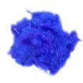 thumbnail image 6 of Huanledash 100Pcs 10cm Fluffy Plume Feather DIY Carnival Party Wedding Clothes Sewing Craft, 6 of 8