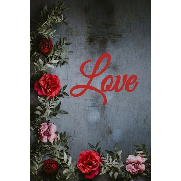 Love: Now and Forever, (Paperback)