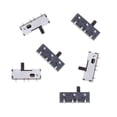 thumbnail image 4 of YIEMEEN 10pcs Replacement Switch Button ON OFF Micro Switch Button for DS Lite for NDSL, 4 of 6