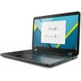 thumbnail image 3 of Lenovo Chromebook N42 Intel Celeron N3060 1.60GHz, 4GB RAM 16GB SSD 14" LED (Grade B), 3 of 5