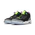 thumbnail image 2 of JORDAN GRADE SCHOOL Jordan 3 Retro GS "Electric Green" DA2304 003 DA2304 003 from Stadium Goods, 2 of 8