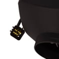 thumbnail image 7 of New 5KW Air Diesel Heater 12V Car Boat Truck Quiet Parking Heater w/ LCD Switch, 7 of 7