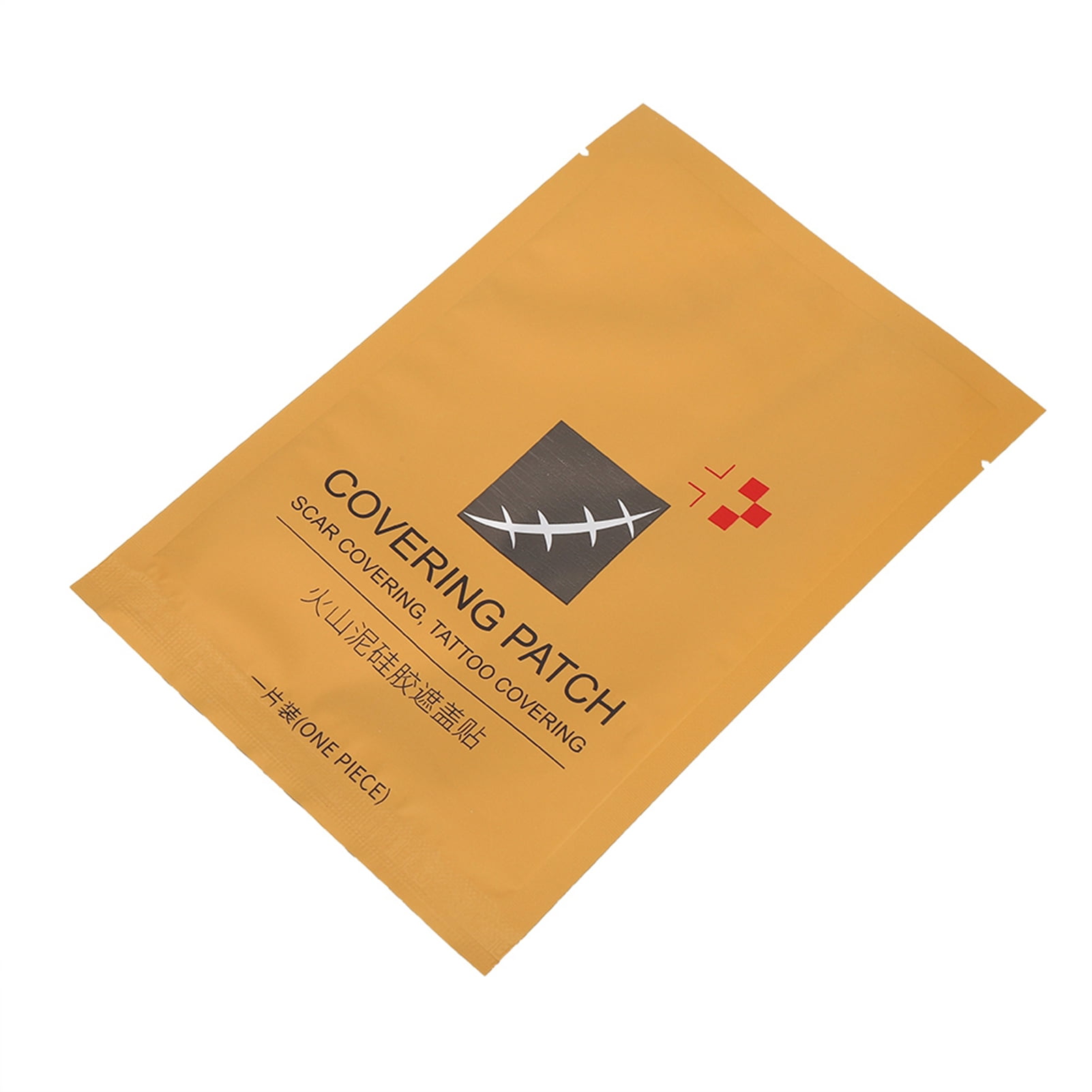 Cover Up Sticker, Cover Up Sticker Disposable Scar Concealer Skin Blemish Cover Concealing Tape