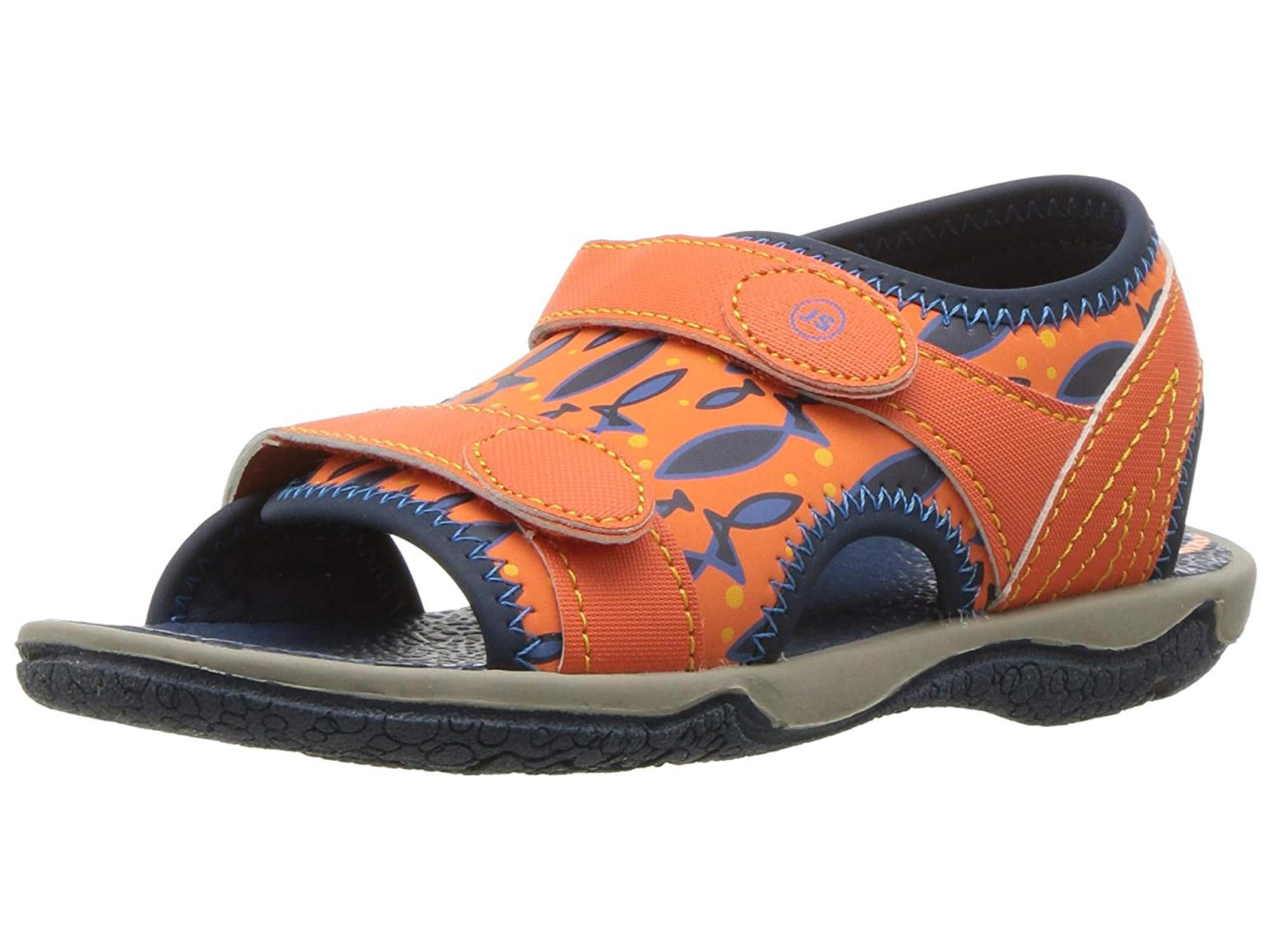 Stride Rite Kids Everett Fisherman Sandal