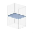 thumbnail image 2 of Salsbury Industries 8334-S Shelf - for Bulk Storage Locker - 36 Inches Wide - 48 Inches Deep, 2 of 2