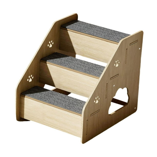 Portable dog ramps for stairs sales