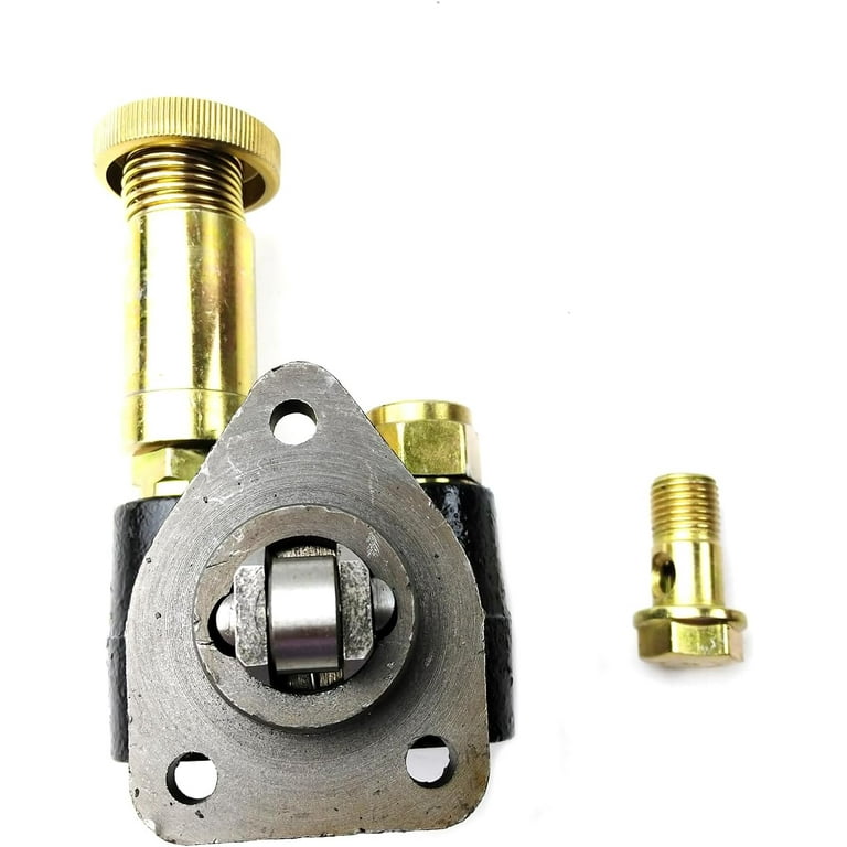 105220-5960 Fuel Feed Pump For Komatsu Mitsubishi S4S S6S
