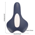 thumbnail image 2 of YWIYIUD 1PC 5.91x8.66inch Portable and Practical Pelvic Trainer Suitable for Adults Reusable and Durable Core Trainer for Muscle Strengthening and Relaxation Training, 2 of 5