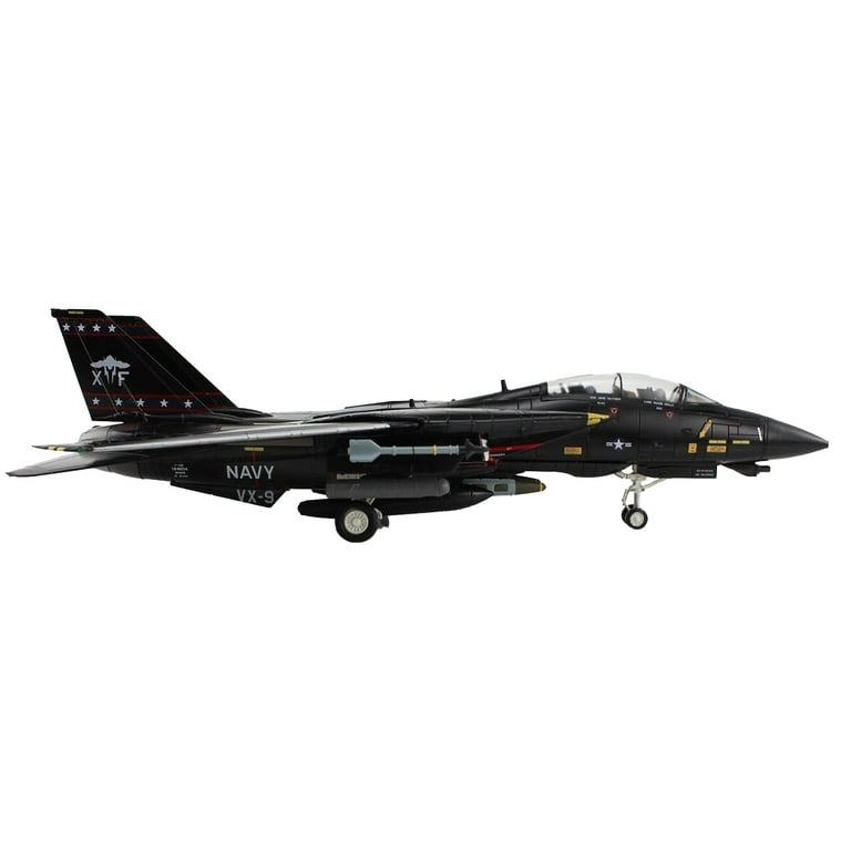 Grumman F-14D Tomcat Fighter Aircraft 