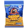 thumbnail image 4 of Andy Capps Cheddar Fries .85 oz, 72 Count, 4 of 4