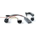 thumbnail image 2 of Bt music handfree phone mp3 aux in adaptor cable module for Saab 9-3 9-5, 2 of 7