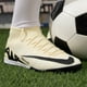 thumbnail image 5 of NIKE ZOOM SUPERFLY 9 ACADEMY TF Zapatillas de deporte para hombre, botas de fútbol para césped artificial, resistentes al desgaste, para entrenamiento DJ5629-700, 5 of 5