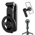 thumbnail image 4 of SharkTRUE Perche à Selfie Magnétique Bluetooth : Portée de 15m, Trépied Portable, Multi-Angle Réglable, 4 of 8