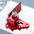 thumbnail image 4 of Punta Pedal Freno Aluminio CNC Duradero para Motocicleta Moto Cross ATV, 4 of 9