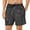 Black Tropic, variant on NEFF Men's Daily Slauson Hot Tub Board Shorts for Swimming
