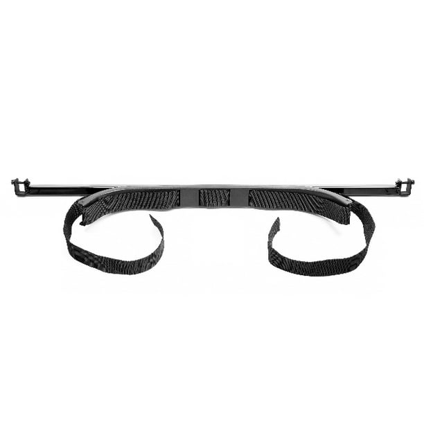 ProFX Golf Club Bag Attachment for Golf Cart Rear Flip Seat Kits with 1