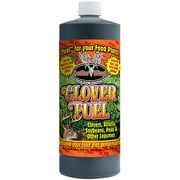 Antler King AKCF3 Clover Fuel - Legume Liquid Fertilizer 32 oz.