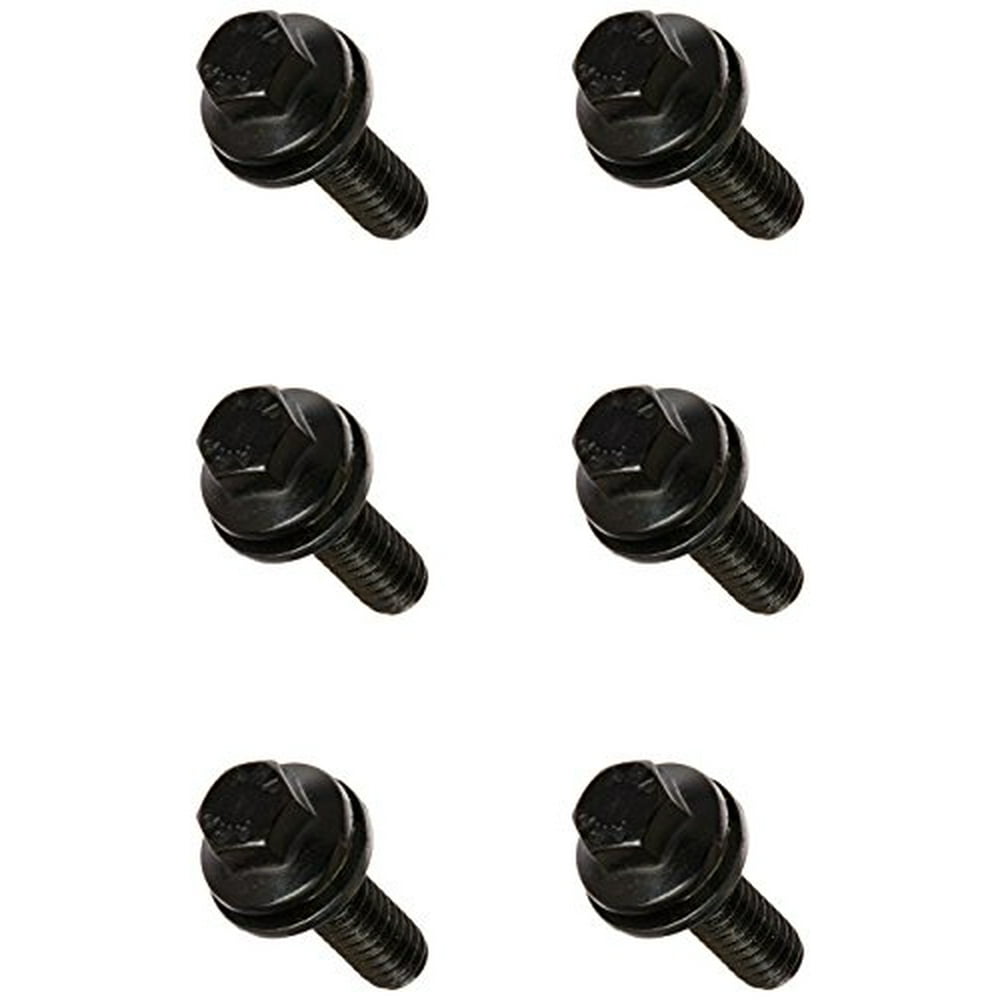 ARP INC. 1007507 CAST ALUMINUM HEX VALVE COVER BOLT KIT